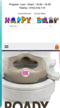Mobile Screenshot of happybaby.ro